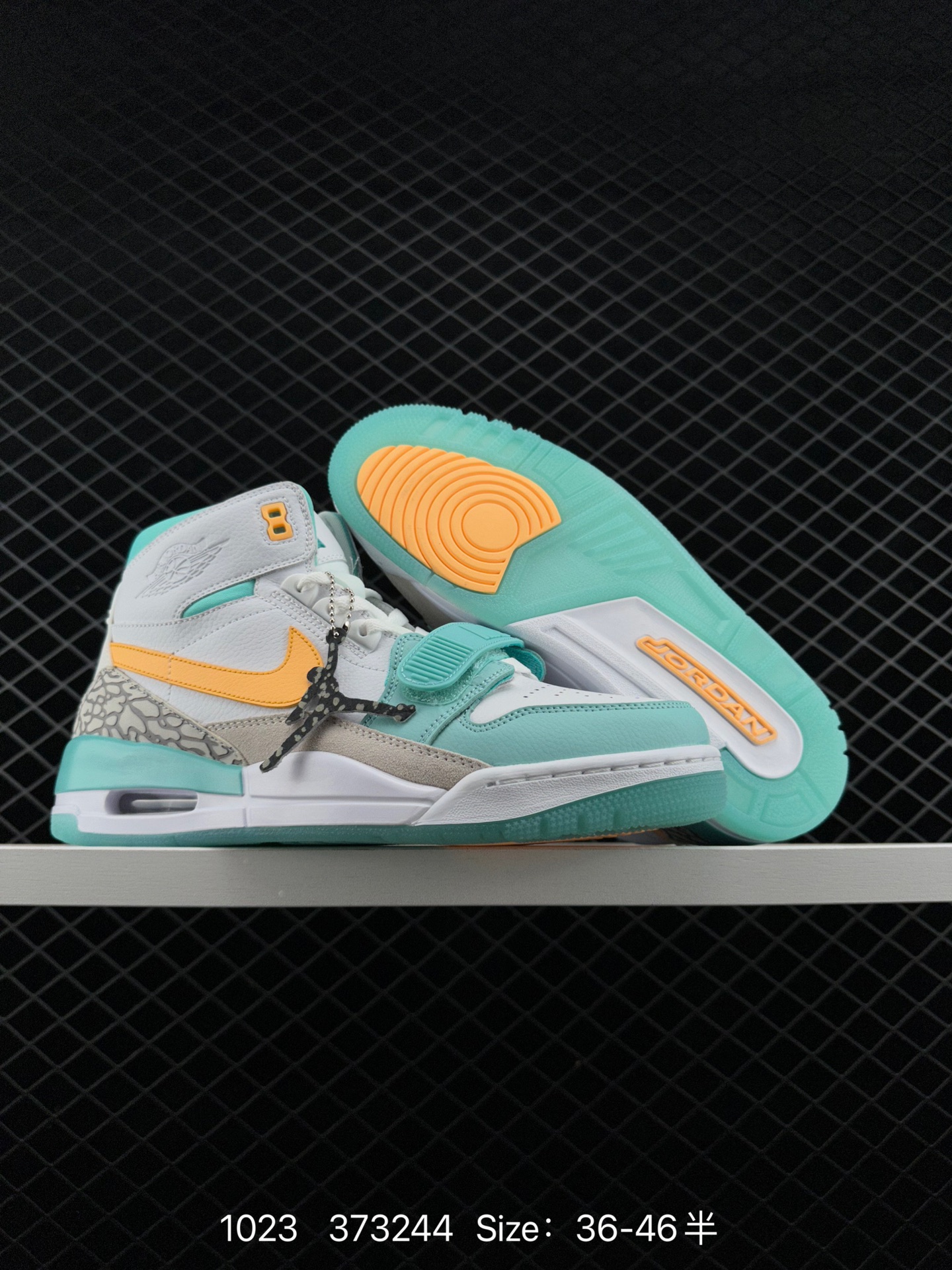 Air Jordan Legacy 312